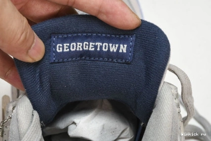Jordan Air PE Georgetown 4 0812